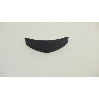 Shoei X-15/X-14 LOWER AIR SPOILER OPEN BOX [MPN: 0204-3905-00]_2571419