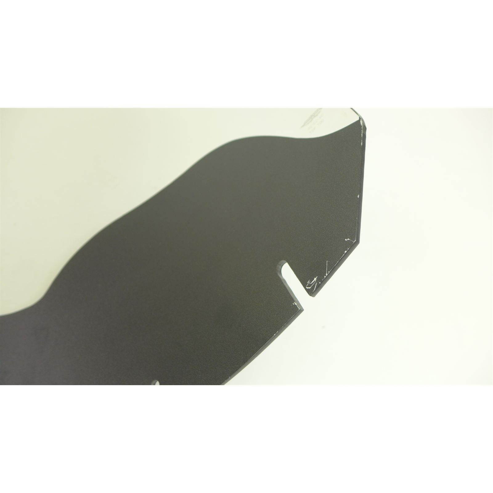 Slipstreamer Windshield Smoke 16" - FLT '84-95 OPEN BOX [MPN: S-133-16]_2571411