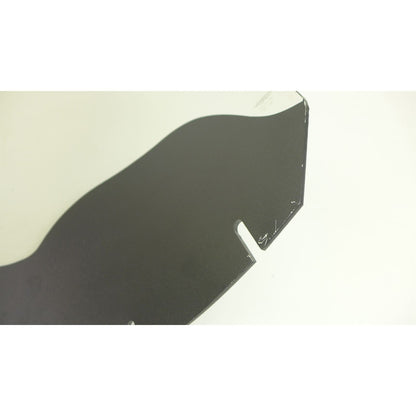 Slipstreamer Windshield Smoke 16" - FLT '84-95 OPEN BOX [MPN: S-133-16]_2571411