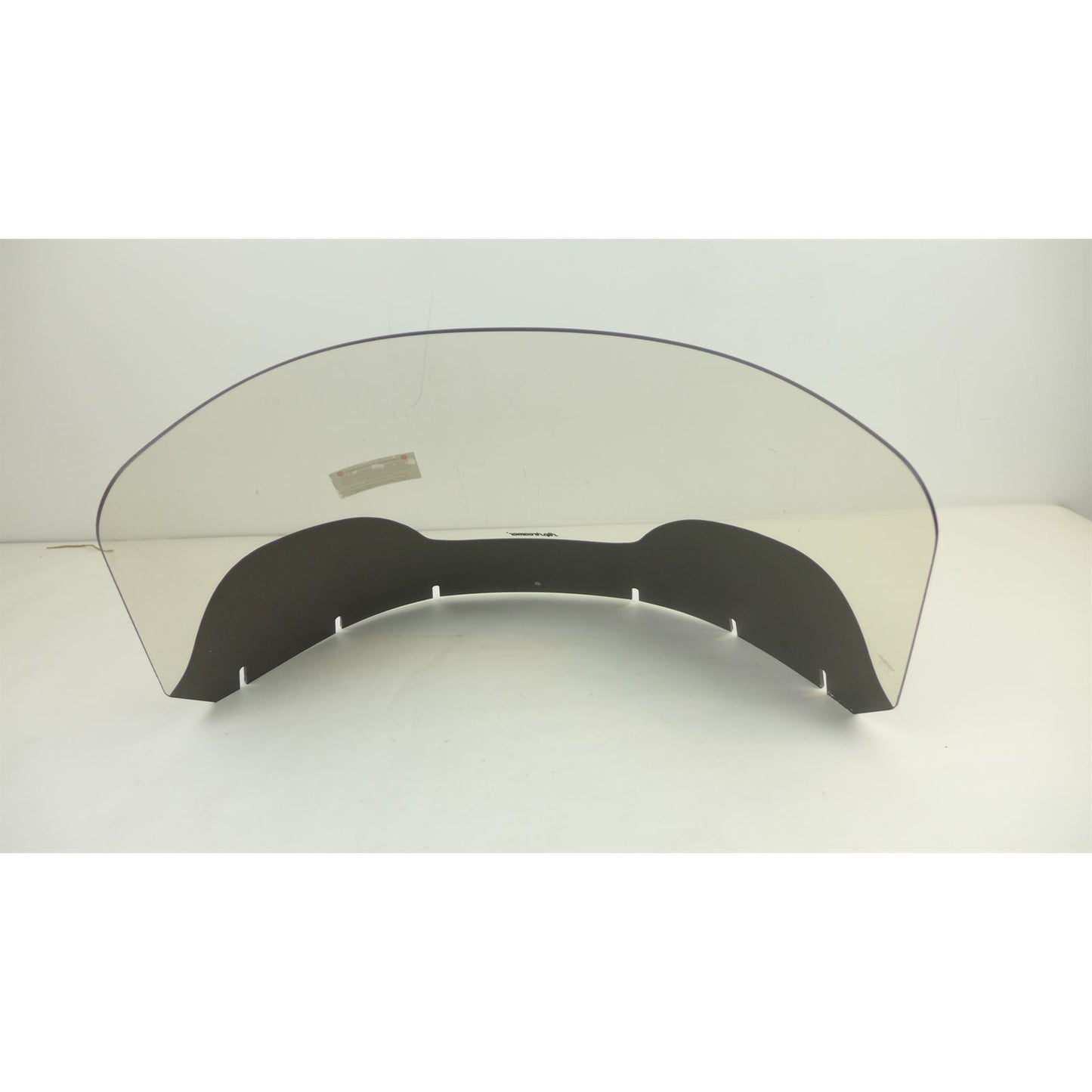 Slipstreamer Windshield Smoke 16" - FLT '84-95 OPEN BOX [MPN: S-133-16]_2571412