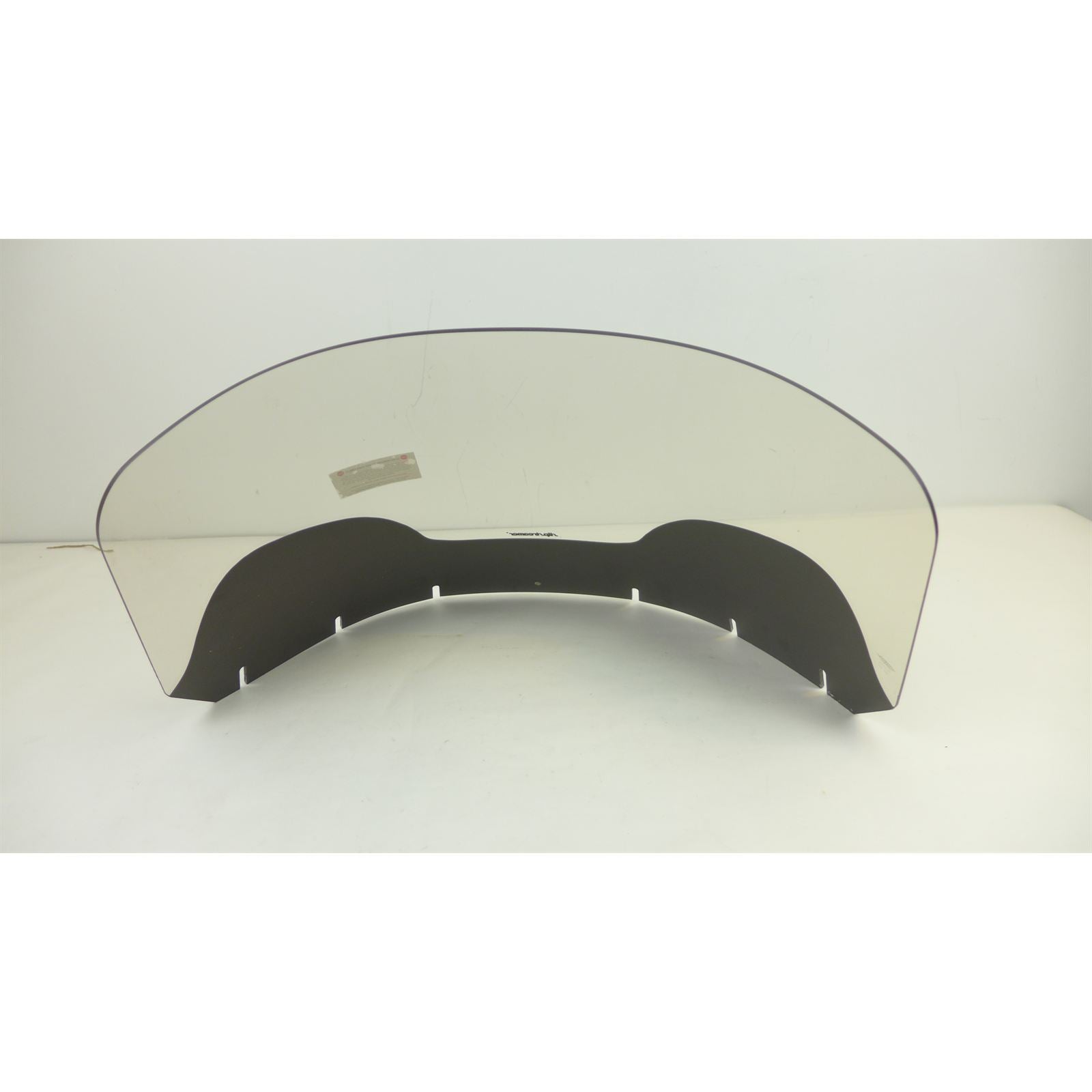 Slipstreamer Windshield Smoke 16" - FLT '84-95 OPEN BOX [MPN: S-133-16]_2571412