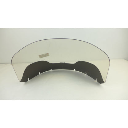 Slipstreamer Windshield Smoke 16" - FLT '84-95 OPEN BOX [MPN: S-133-16]_2571412