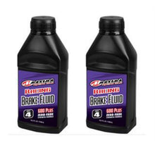 Maxima Brake Fluid Dot 4 Racing 500ml PACK OF 2 [MPN: 80-87916]_2557984