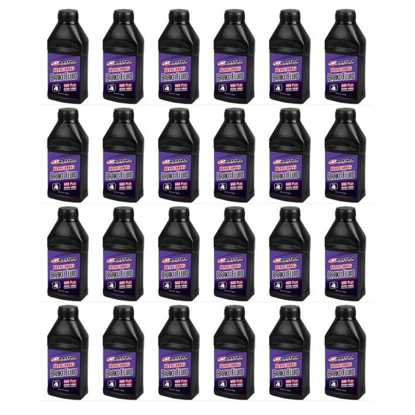 Maxima Brake Fluid Dot 4 Racing 500ml PACK OF 24 [MPN: 80-87916]_2557986