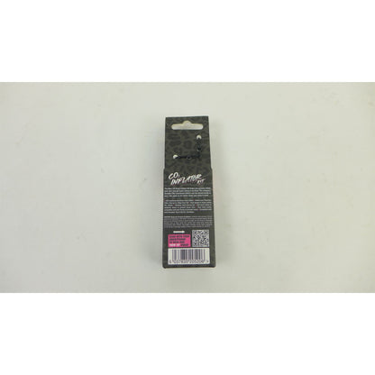Muc-Off CO2 Inflator Kit - 16g Road Kit OPEN BOX - missing inflator [MPN: 20116]_2571404