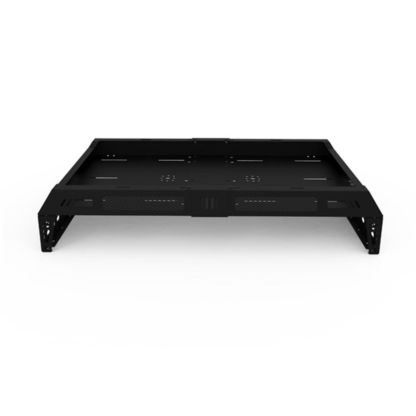 Seizmik Bed Rack Compatible with CFMOTO U10 Pro '25-26 - Black [MPN: 58-20913KIT]_2558004
