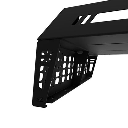 Seizmik Bed Rack Compatible with CFMOTO U10 Pro '25-26 - Black [MPN: 58-20913KIT]_2558006