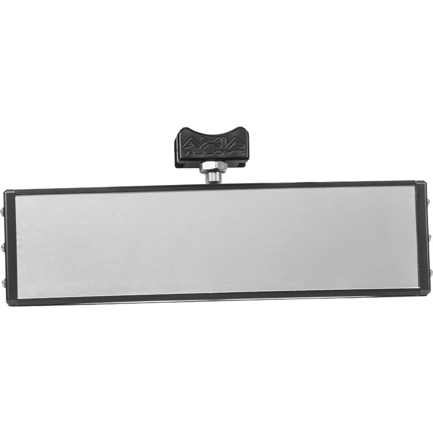 Axia Alloys 9" Panoramic Mirror Clamp 1 Mount Needed [MPN: MOD9PRVMBO-BK]_214674