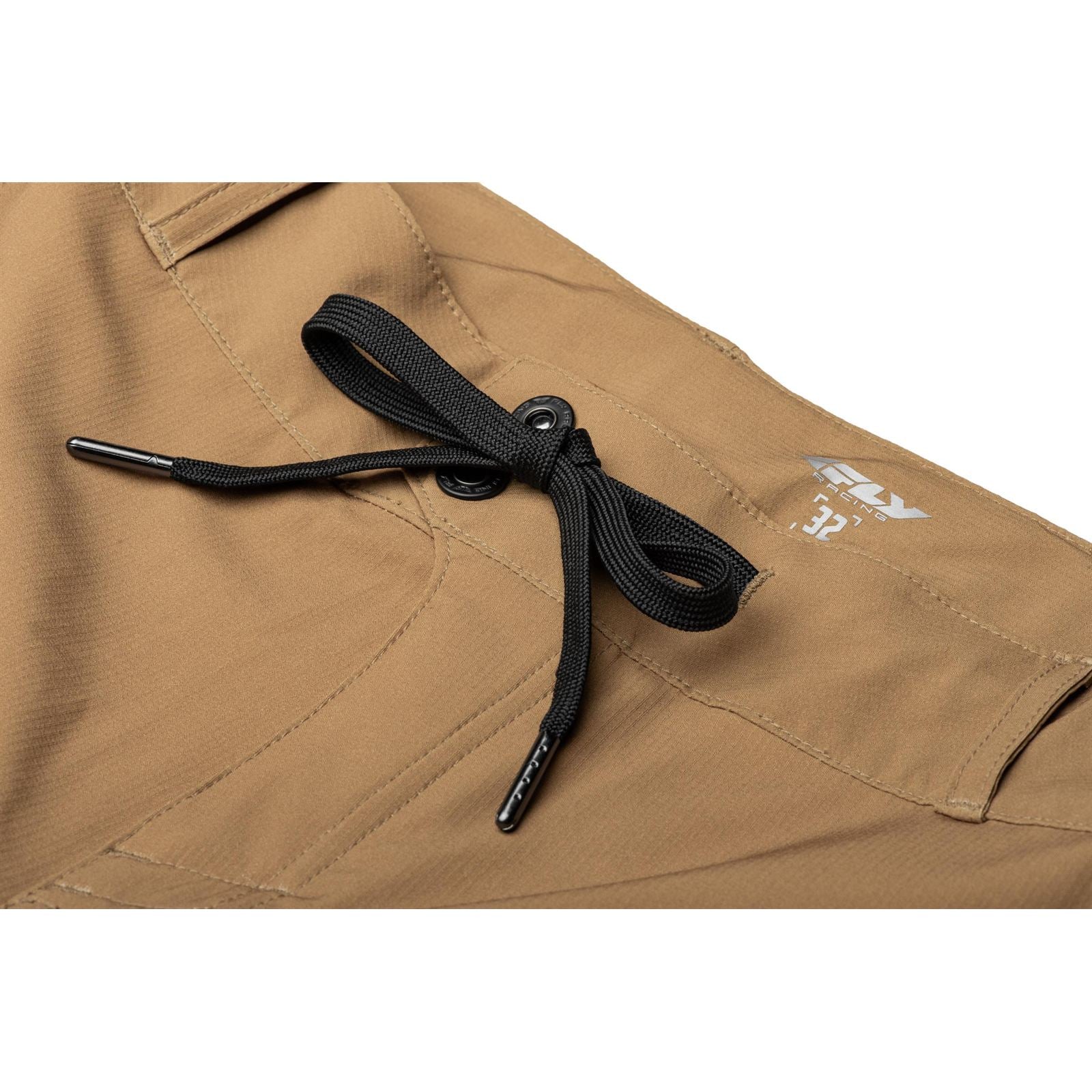 Fly Racing Trail Shorts - Dust_2568215