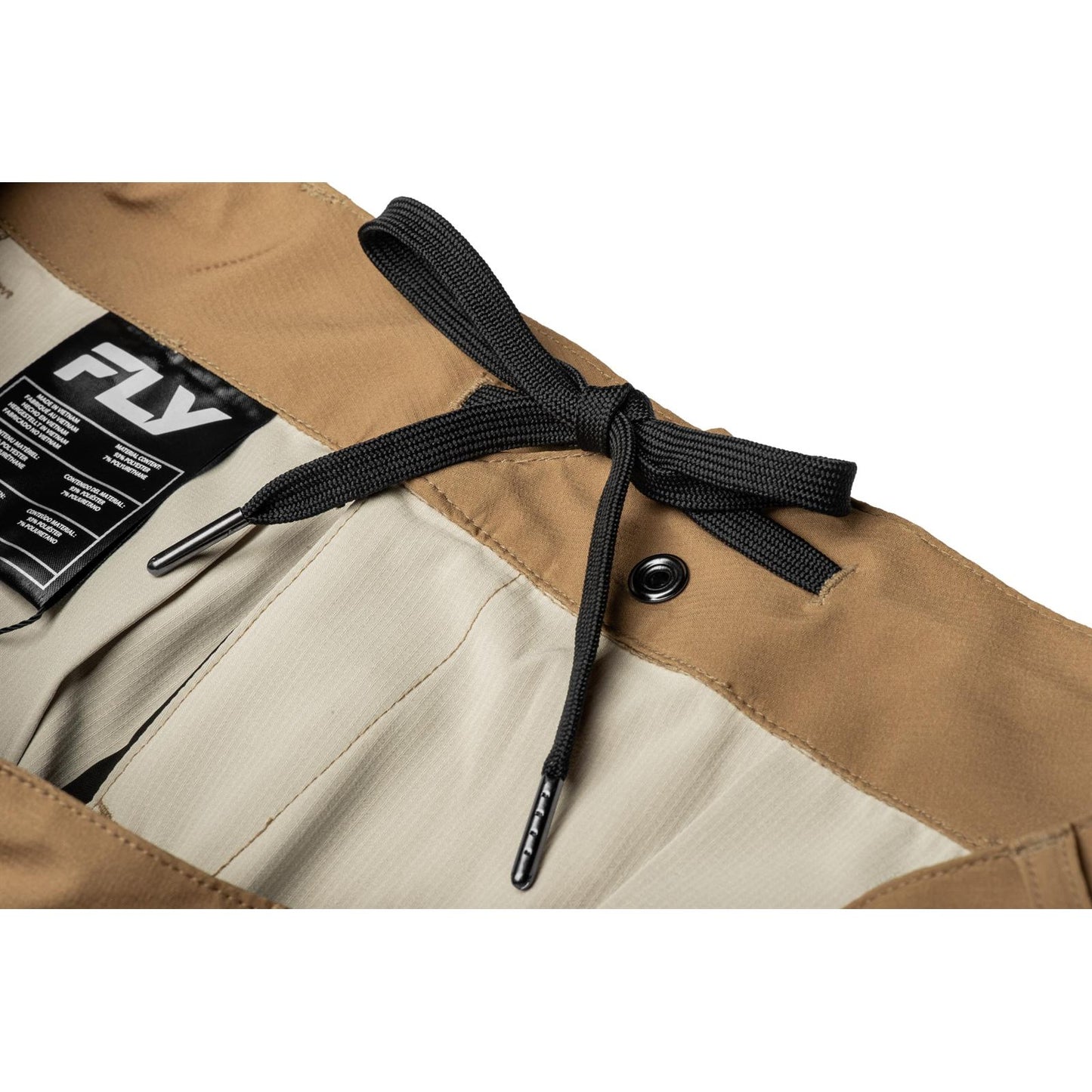 Fly Racing Trail Shorts - Dust_2568216