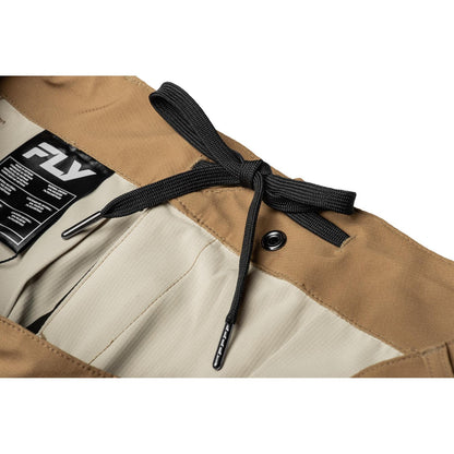 Fly Racing Trail Shorts - Dust_2568216