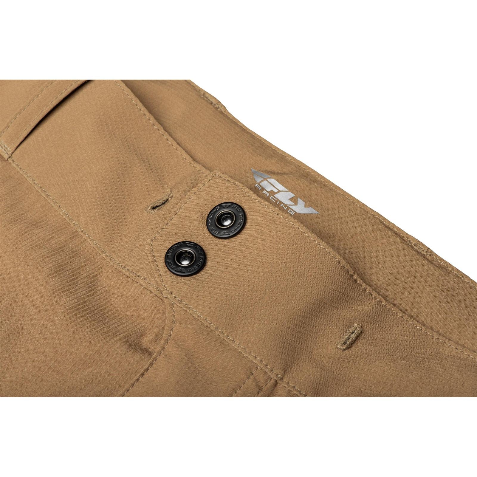 Fly Racing Trail Shorts - Dust_2568217