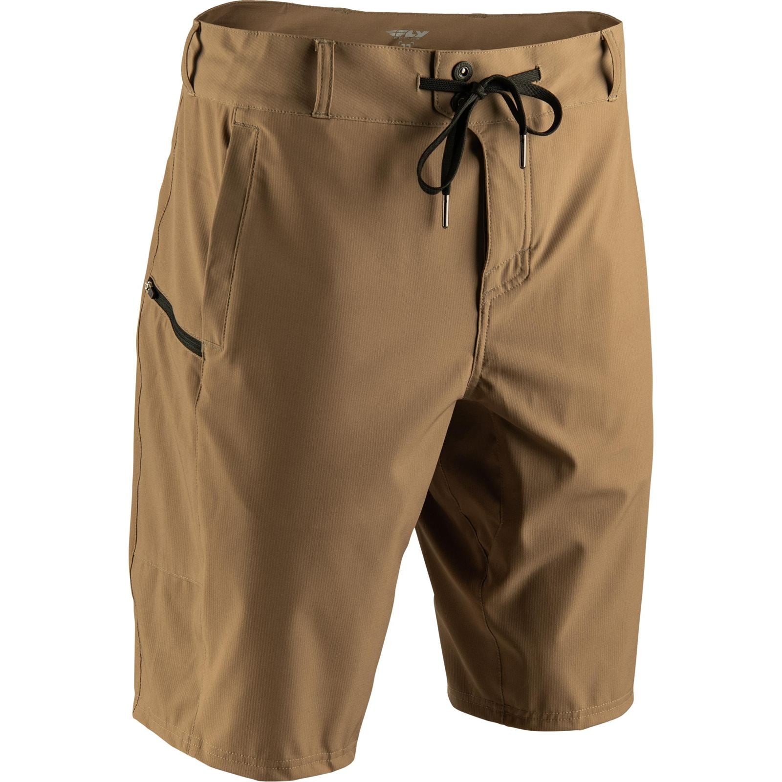 Fly Racing Trail Shorts - Dust_2568218