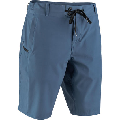 Fly Racing Trail Shorts - Slate_2570891
