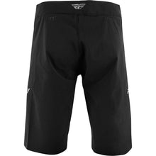 Fly Racing Enduro Shorts - Black_2568275