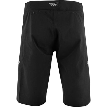 Fly Racing Enduro Shorts - Black_2568275