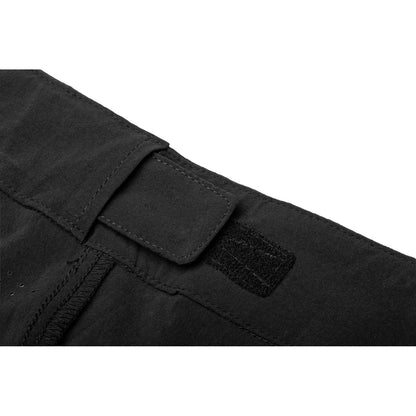 Fly Racing Enduro Shorts - Black_2568276