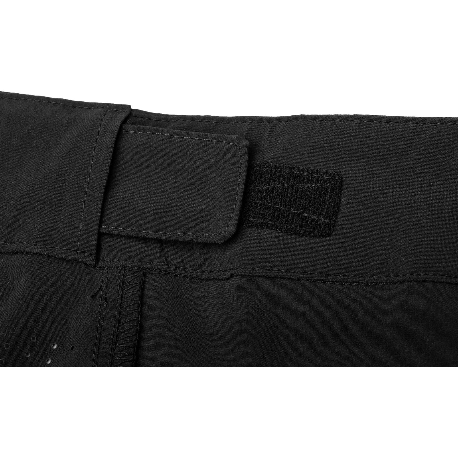 Fly Racing Enduro Shorts - Black_2568277