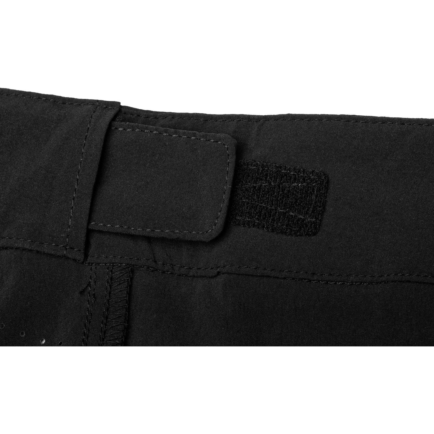 Fly Racing Enduro Shorts - Black_2568278