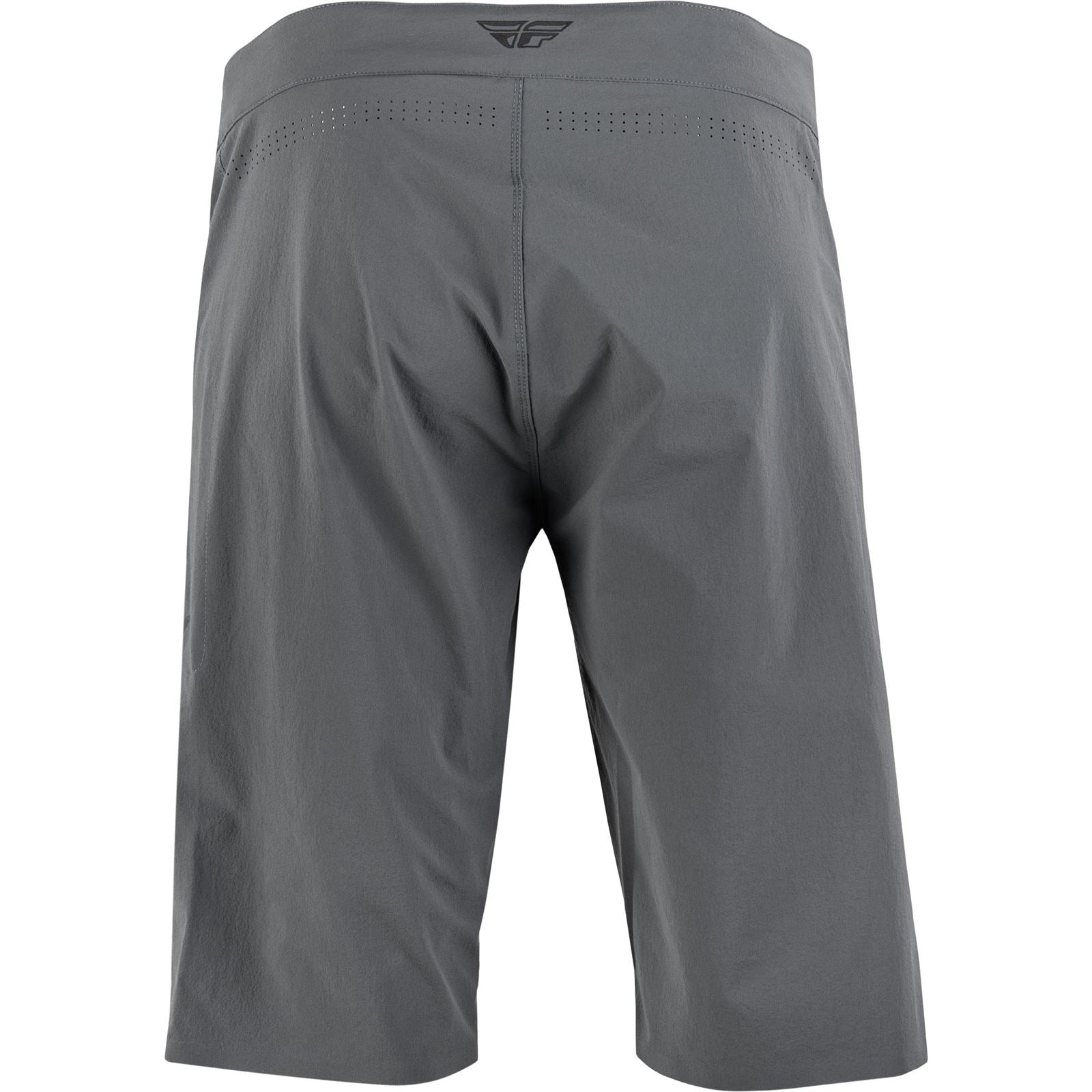 Fly Racing Enduro Shorts - Granite_2570083