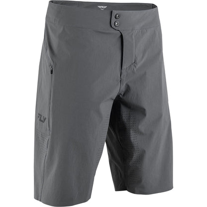 Fly Racing Enduro Shorts - Granite_2570084