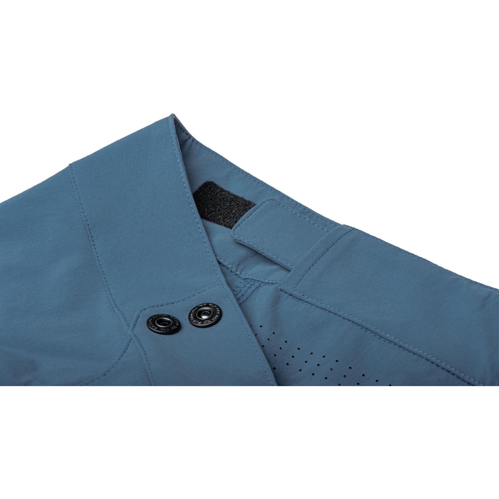 Fly Racing Enduro Shorts - Slate_2568320