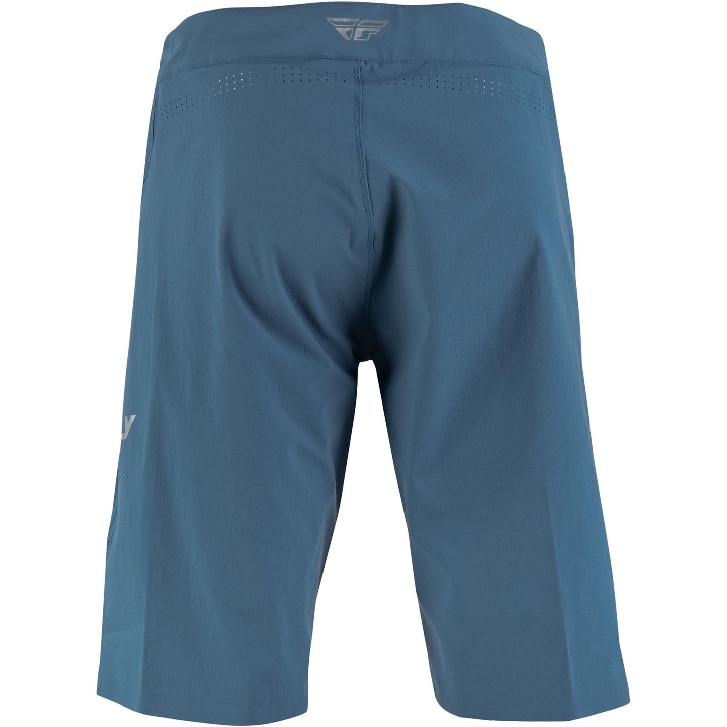 Fly Racing Enduro Shorts - Slate_2568322