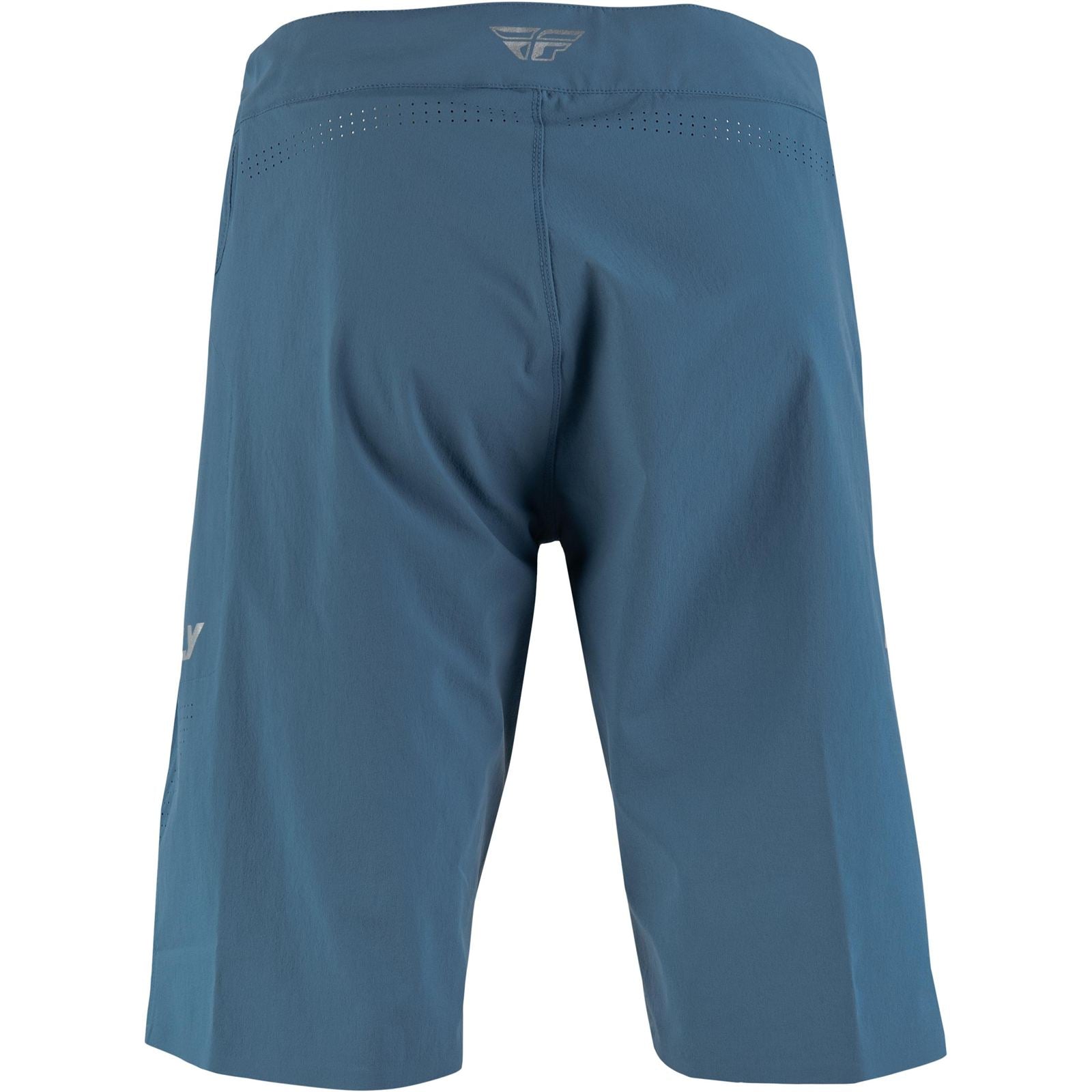 Fly Racing Enduro Shorts - Slate_2568322