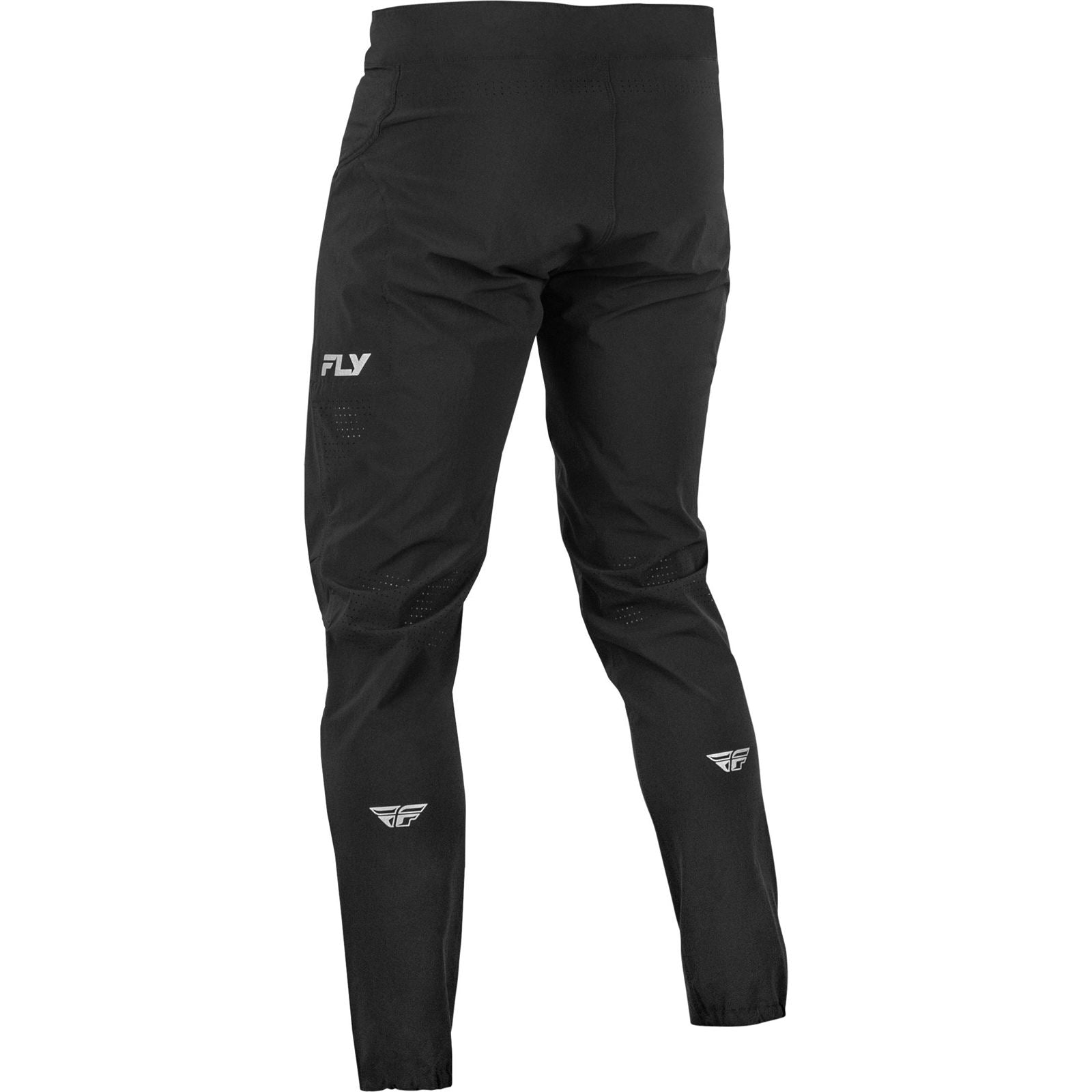 FLY Racing Enduro Pants - Black_2570174