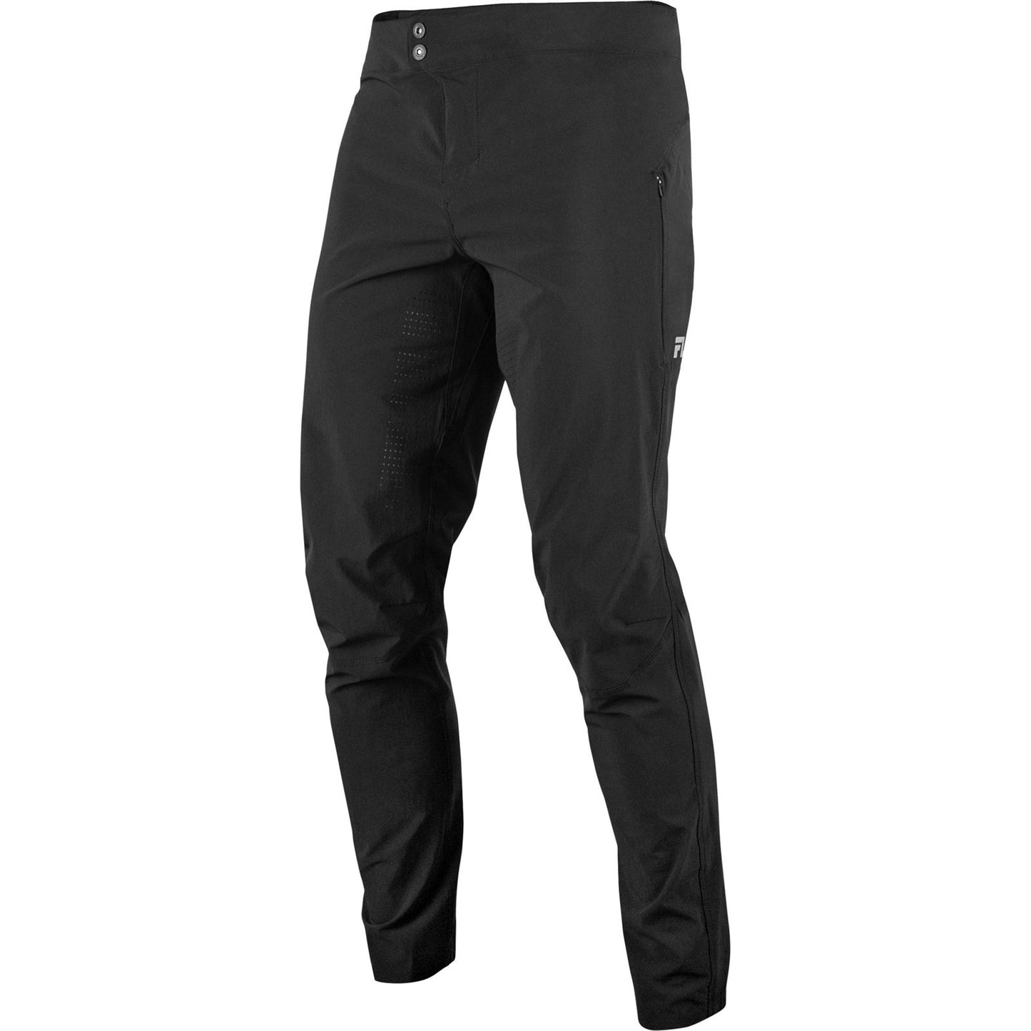 FLY Racing Enduro Pants - Black_2570175