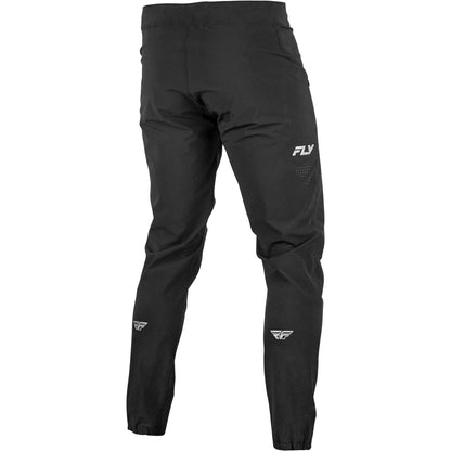 FLY Racing Enduro Pants - Black_2570429