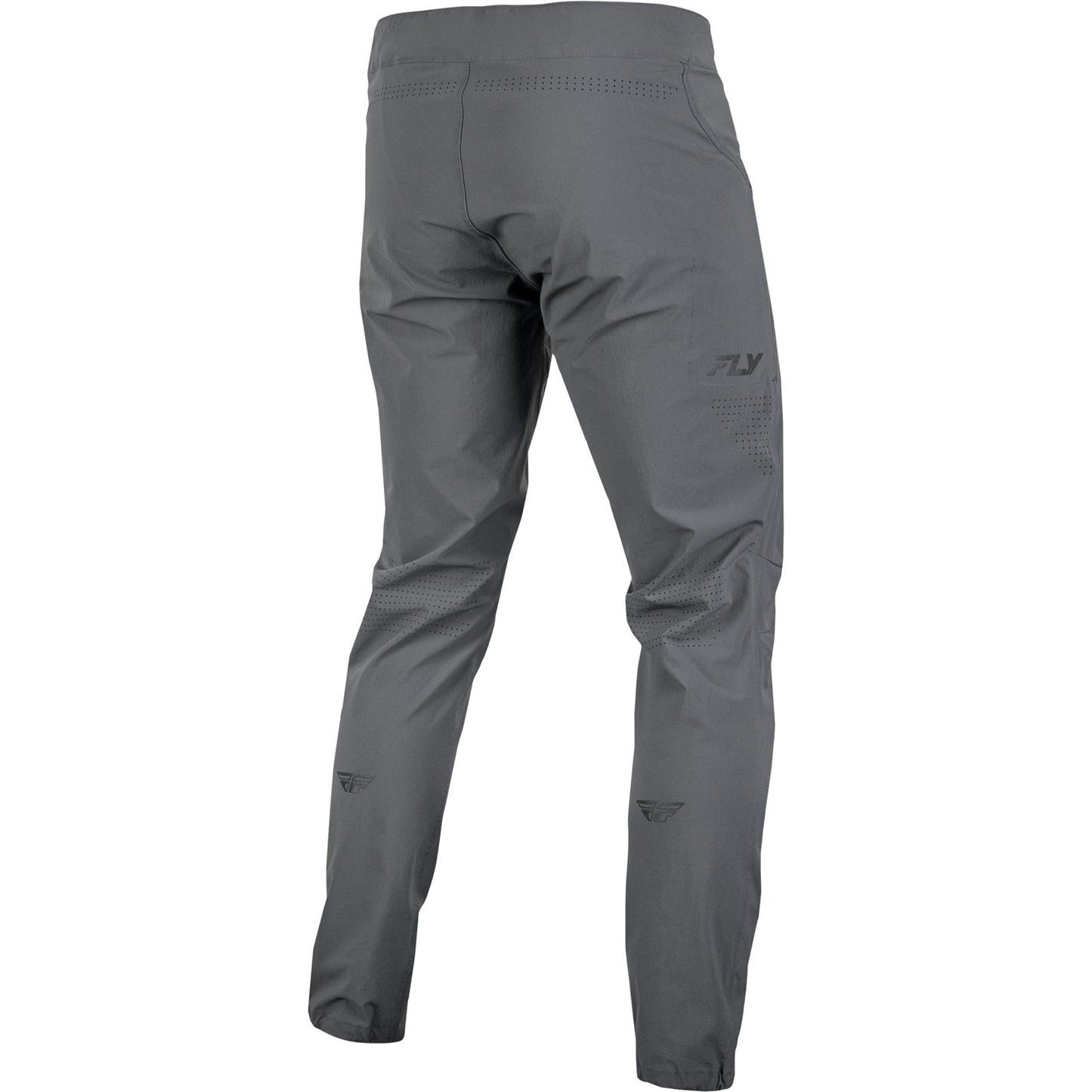 FLY Racing Enduro Pants - Granite_2570419