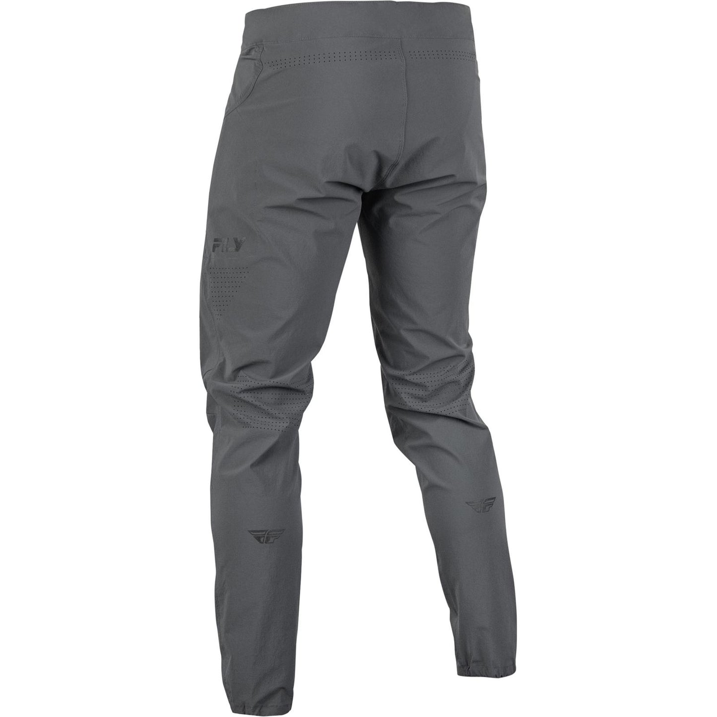 FLY Racing Enduro Pants - Granite_2571048