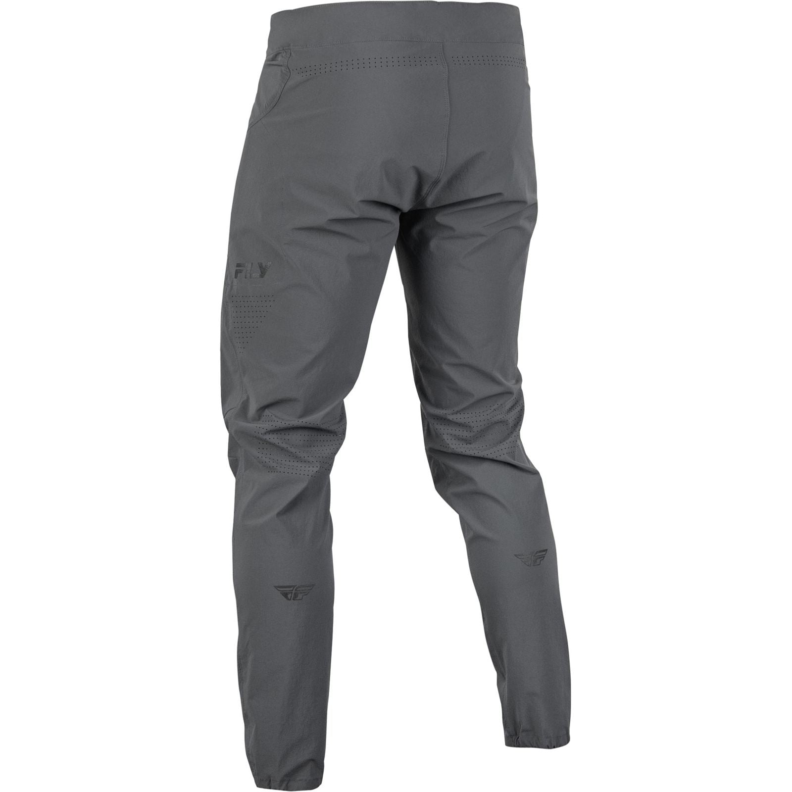 FLY Racing Enduro Pants - Granite_2571048