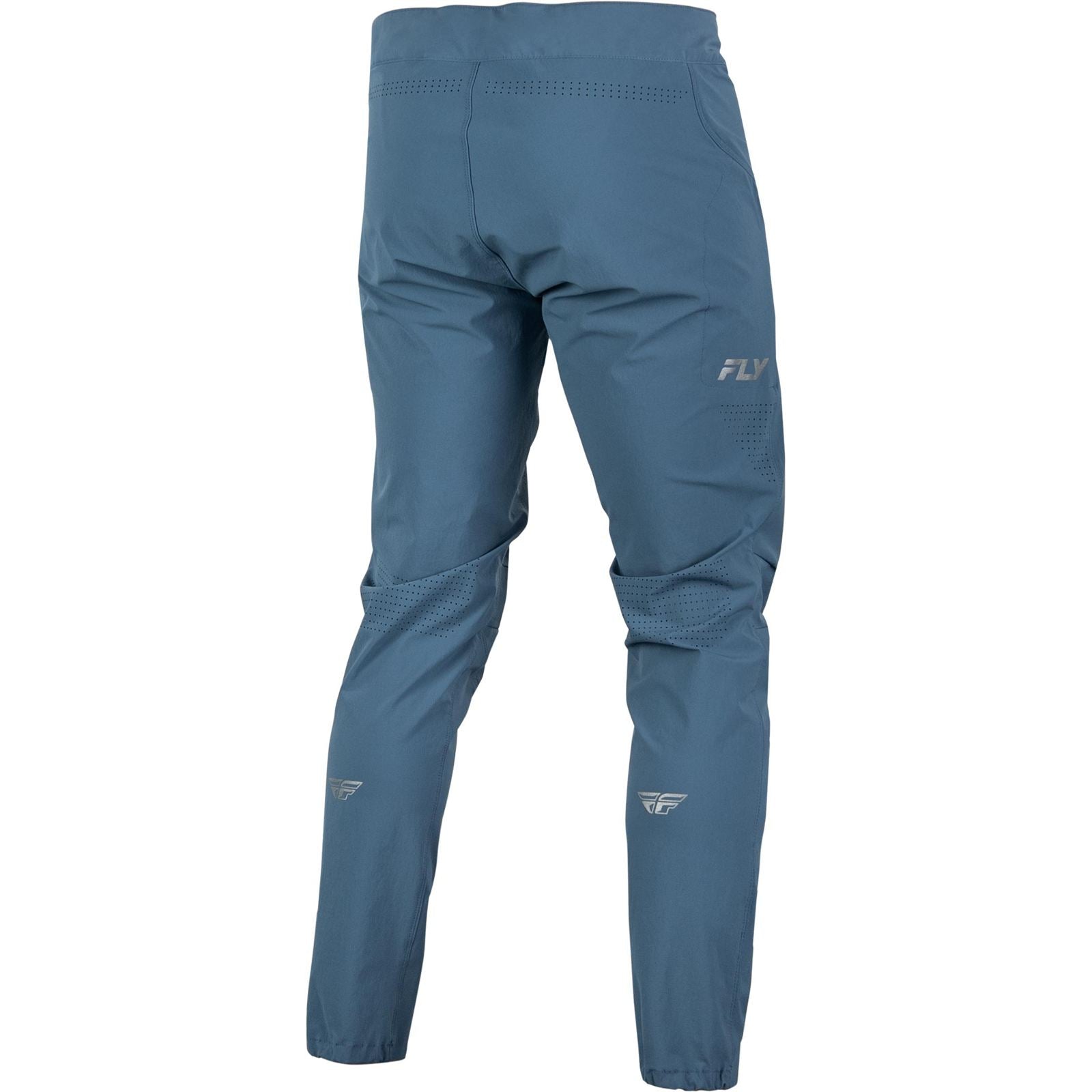 FLY Racing Enduro Pants - Slate_2570224