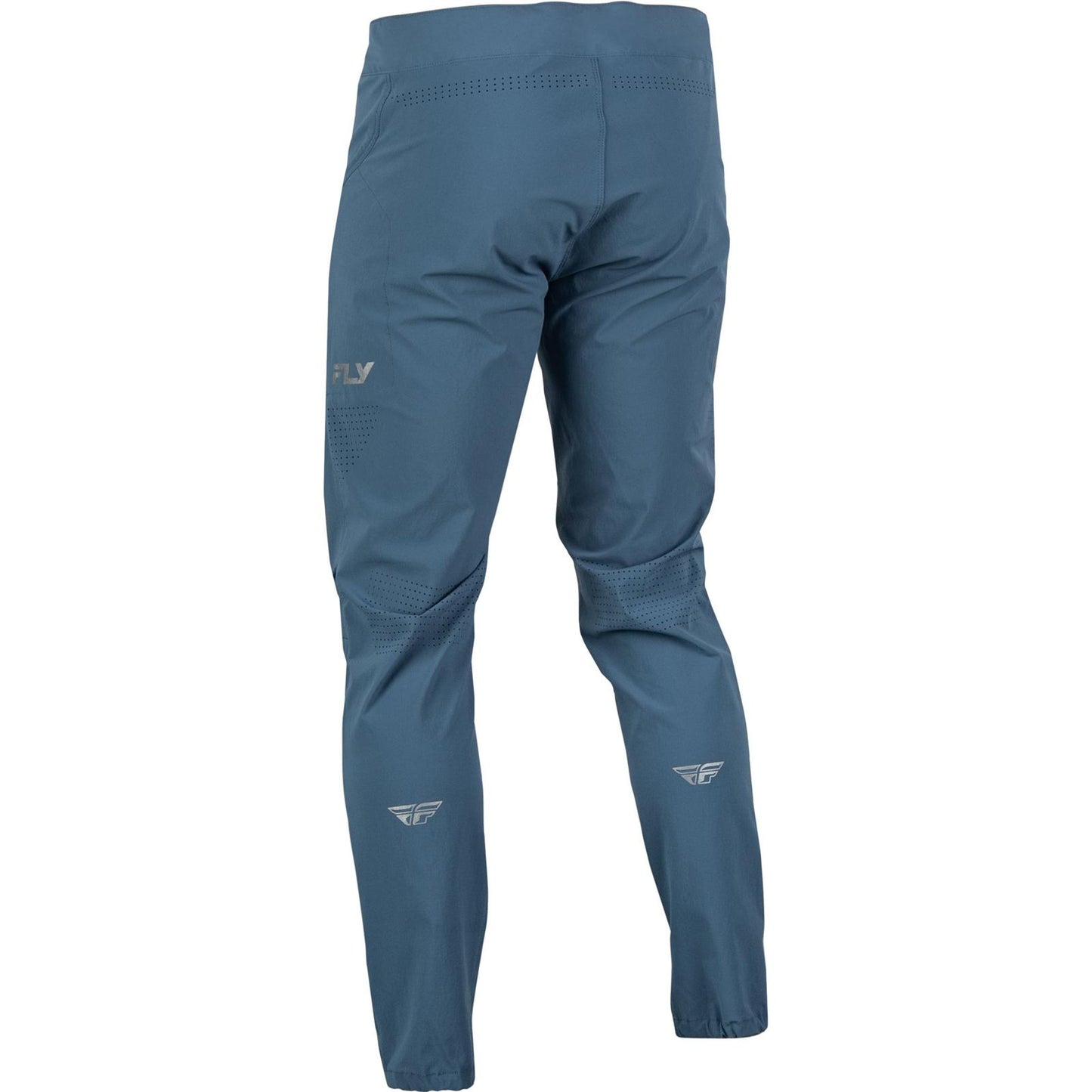 FLY Racing Enduro Pants - Slate_2570328