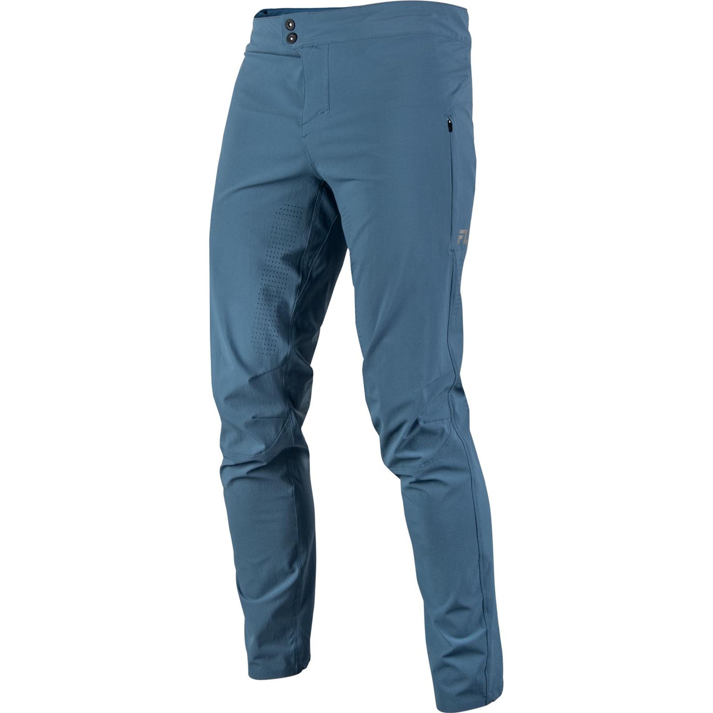 FLY Racing Enduro Pants - Slate_2570436