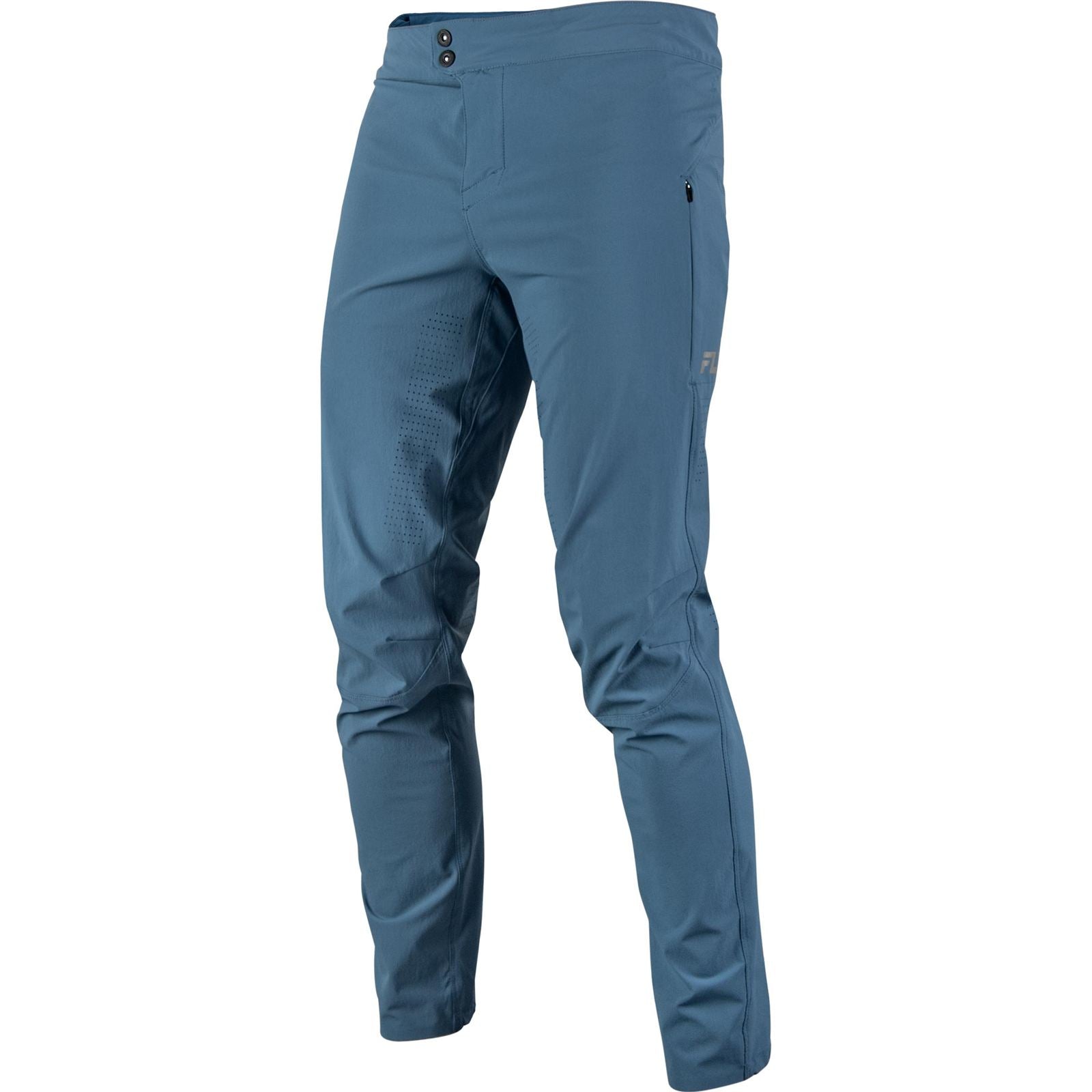 FLY Racing Enduro Pants - Slate_2570436