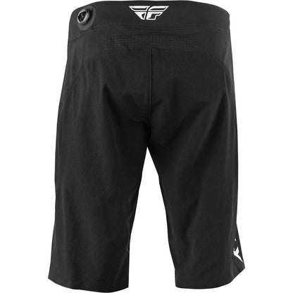 Fly Racing Gravity Shorts - Black_2570237