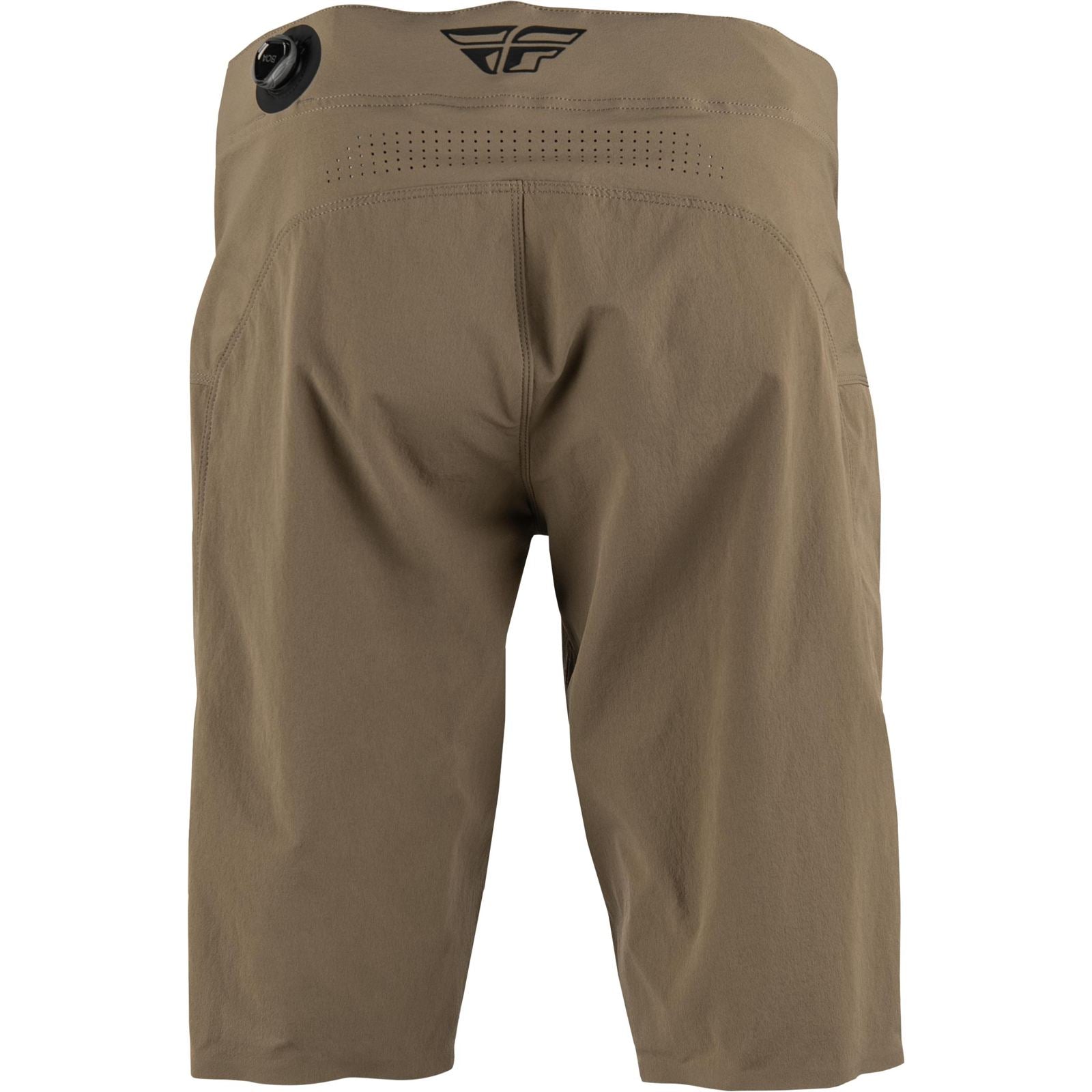 Fly Racing Gravity Shorts - Dust_2568324