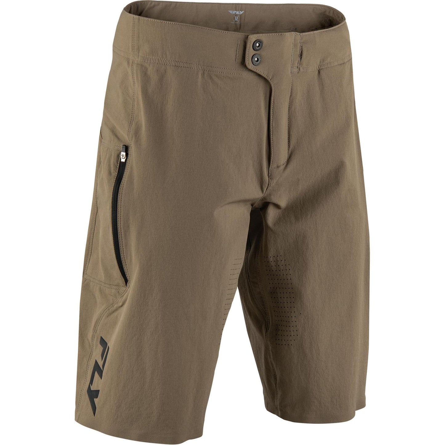 Fly Racing Gravity Shorts - Dust_2568327
