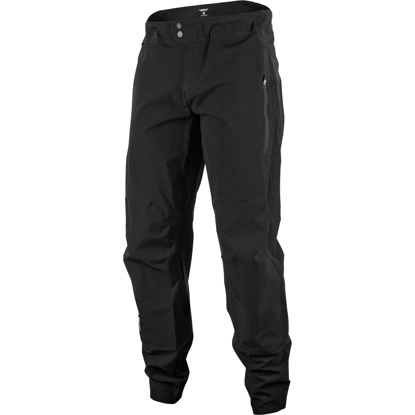 FLY Racing Gravity Pants - Black_2570335