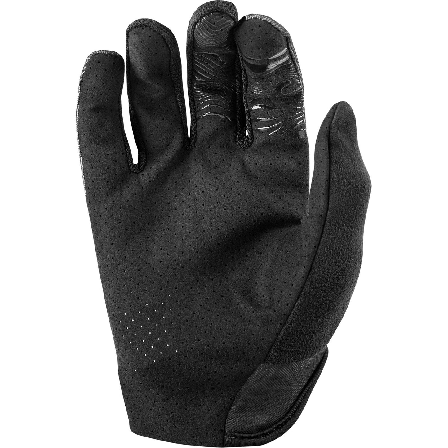 FLY Racing Radium Gloves - Black_2570235