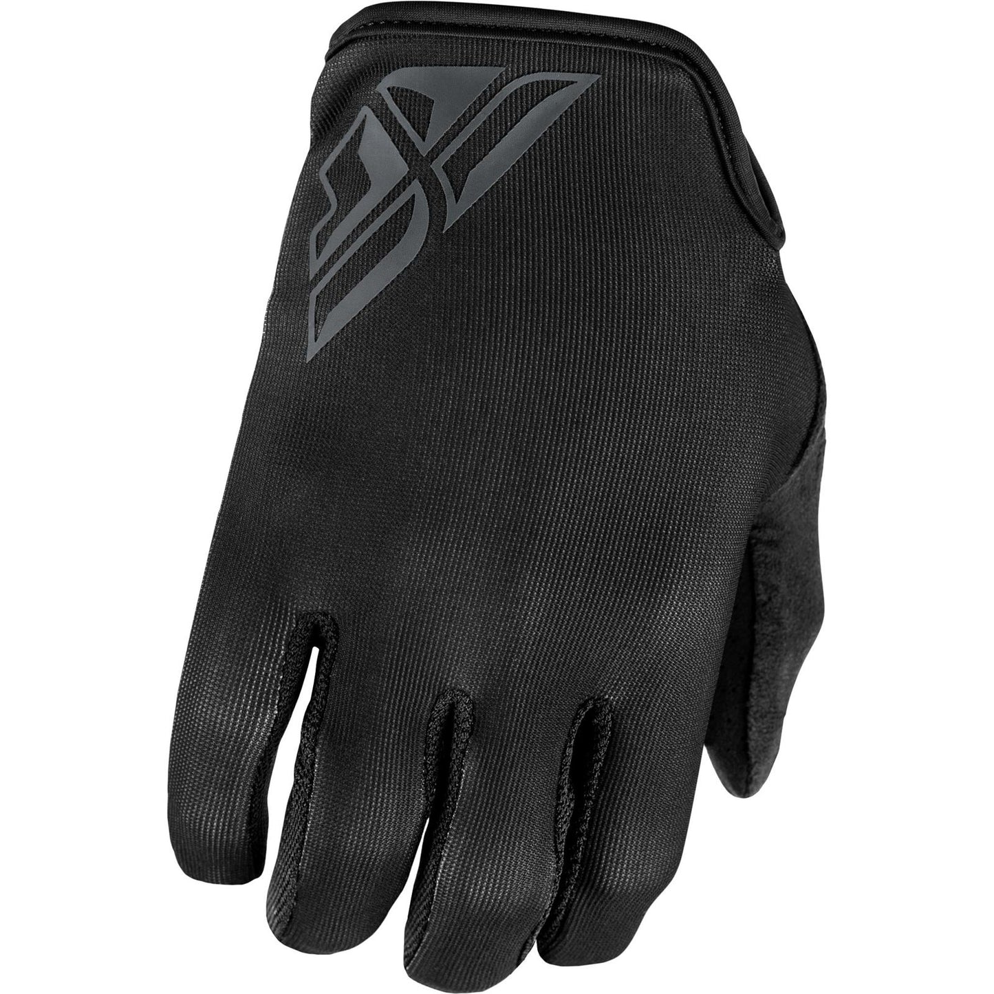 FLY Racing Radium Gloves - Black_2570806