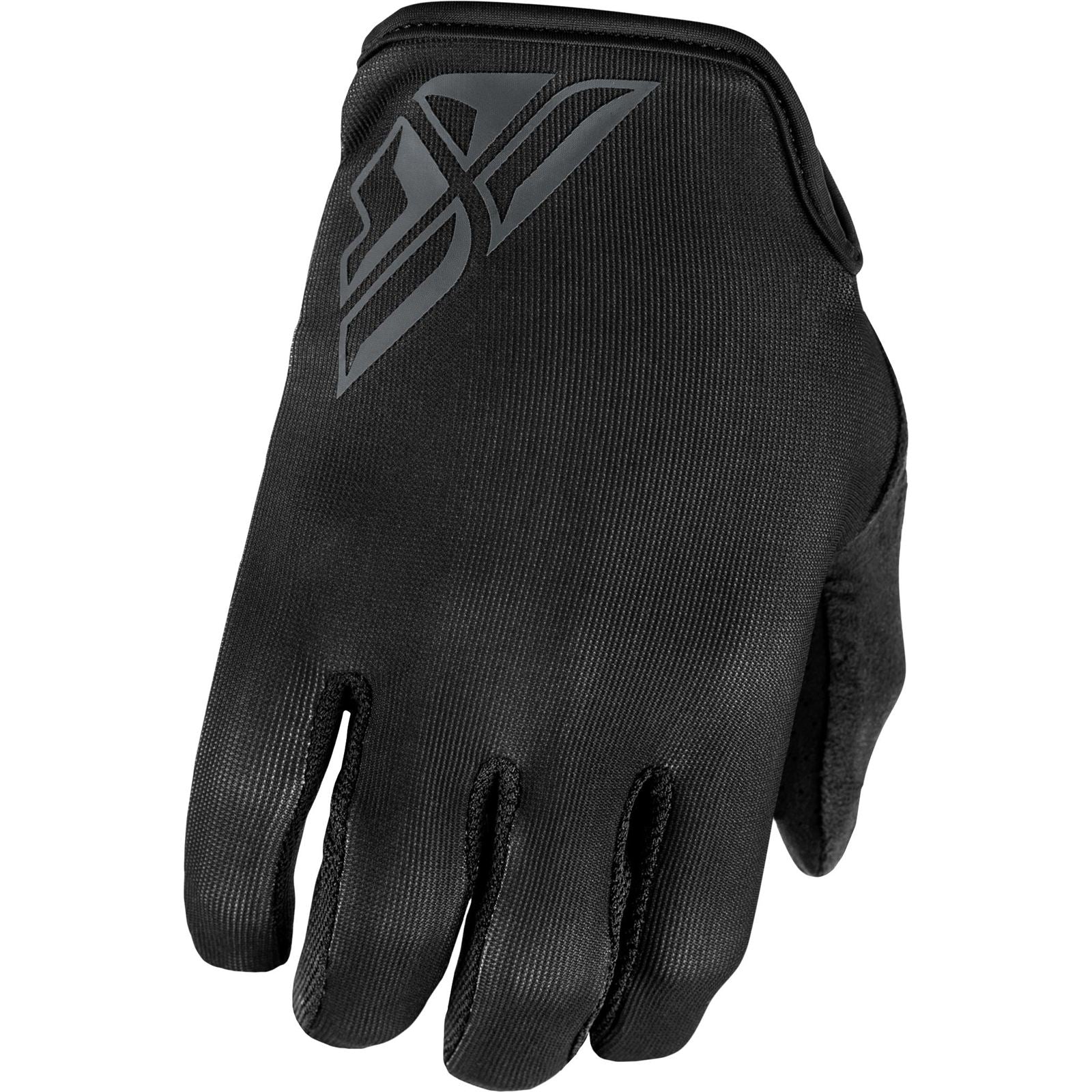 FLY Racing Radium Gloves - Black_2570806