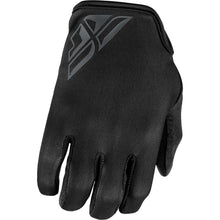 FLY Racing Radium Gloves - Black_2570806