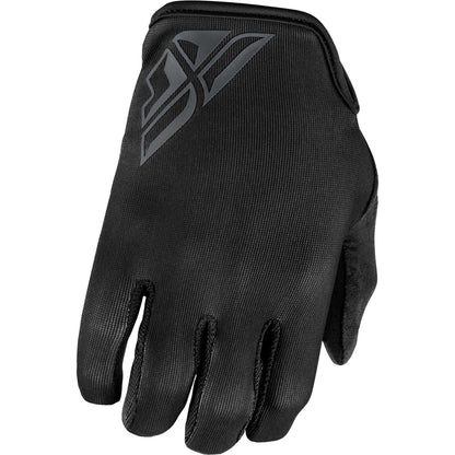 FLY Racing Radium Gloves - Black_2570806