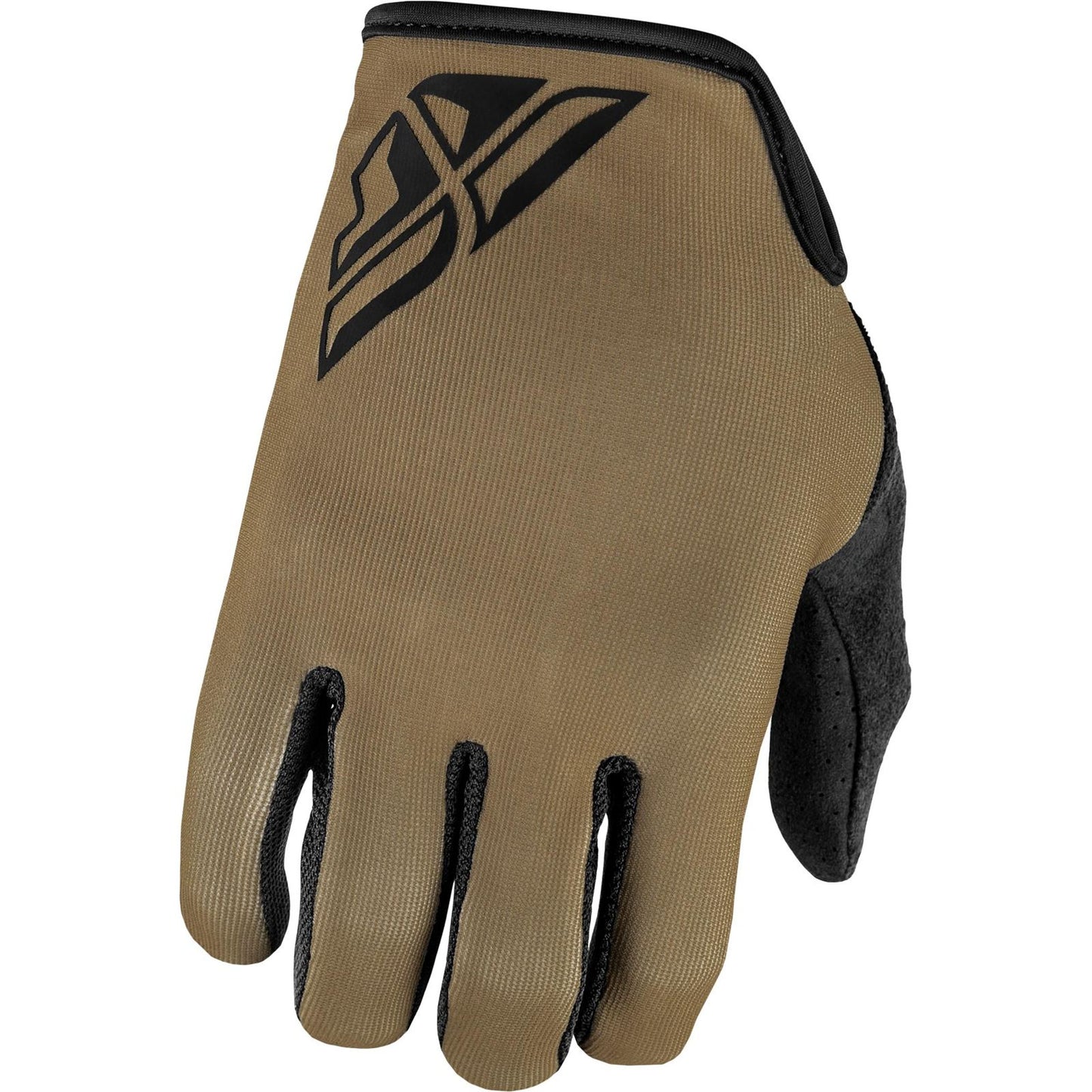 FLY Racing Radium Gloves - Khaki_2570159