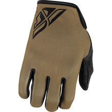 FLY Racing Radium Gloves - Khaki_2570159
