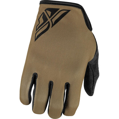 FLY Racing Radium Gloves - Khaki_2570159
